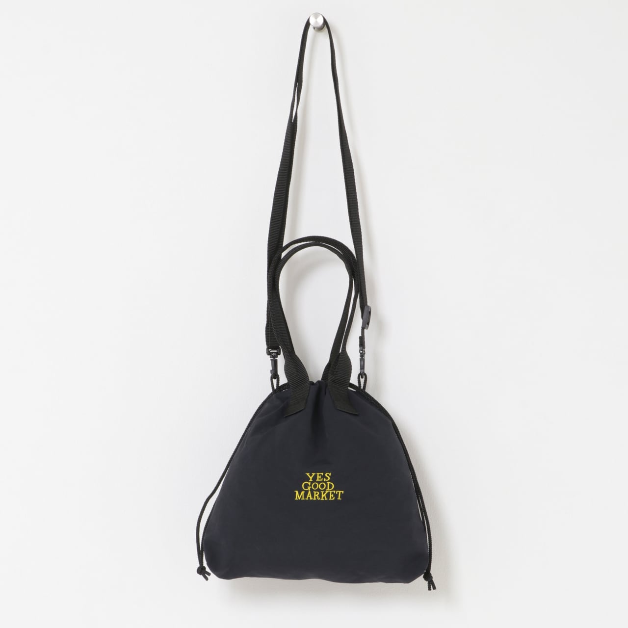 YGM×SFC SMALL S.POUCH YGM×SFC SMALL S.POUCH | Yes Good Market ONLINE