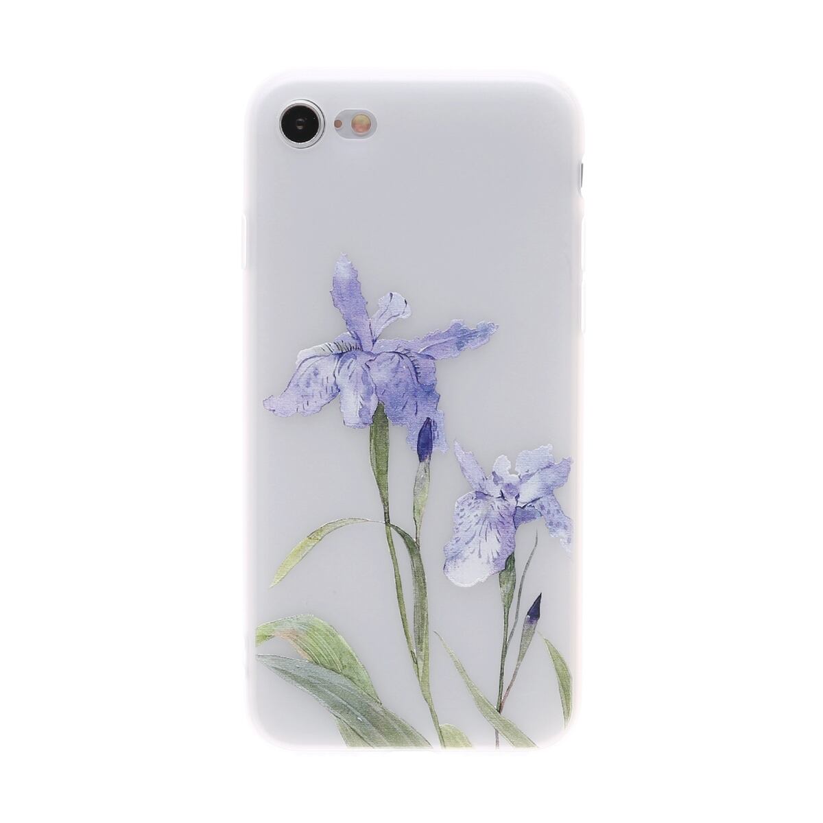 Iphone ケース 韓国 花柄 花 レトロ フラワー ケース トレンド 大人 可愛い お洒落 Iphone7 8 Iphonex Xs Iphonexr セレクトショップオンリーユー