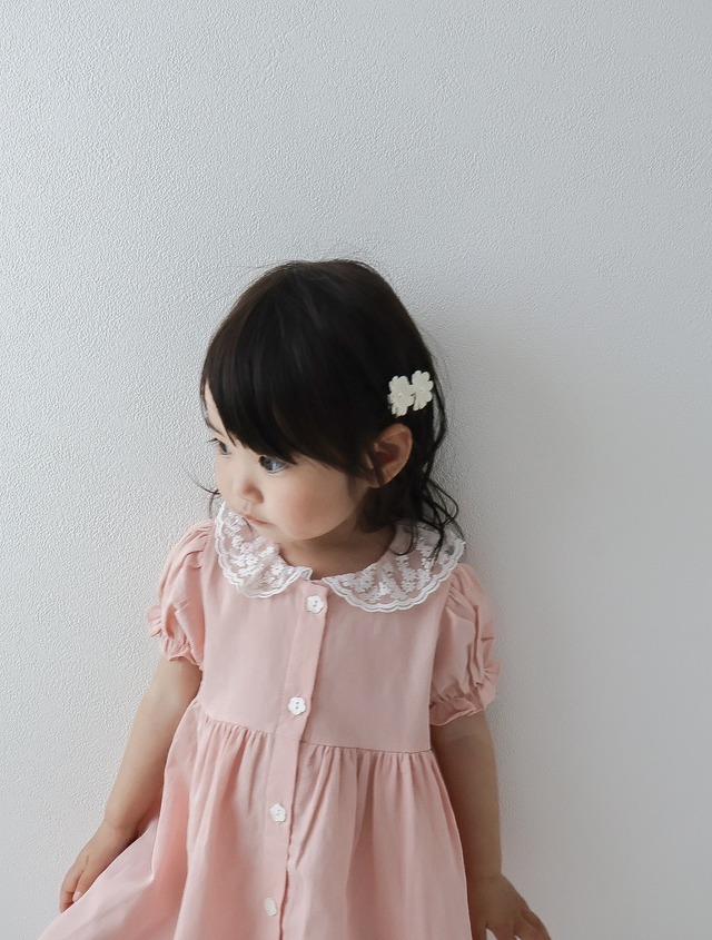 【即納】<Happyprince>  Poenne baby one-piece