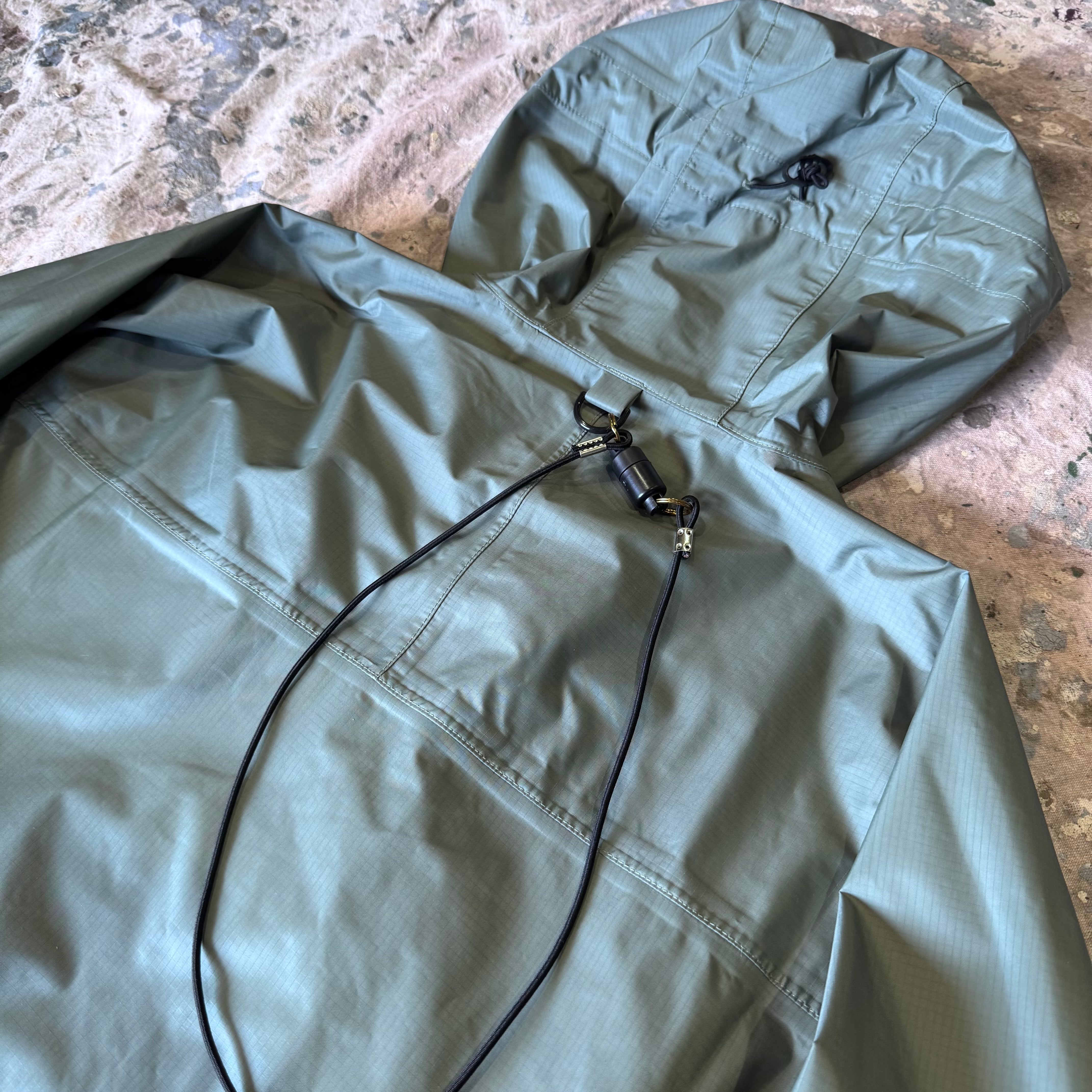 00s Patagonia SSTジャケット dead stock グレー XS | 古着屋 savvy