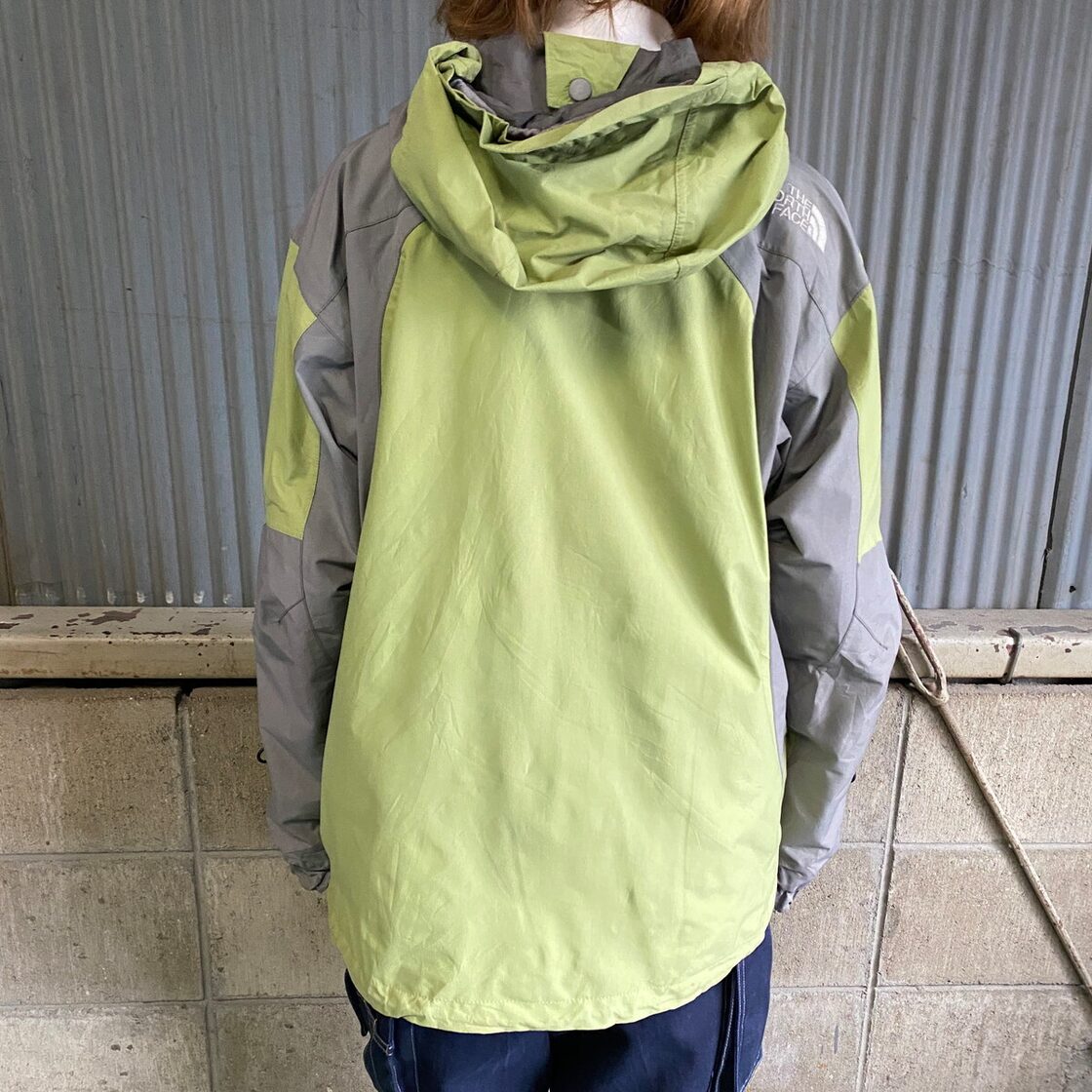 THE NORTH FACE ザ ノースフェイス SUMMIT SERIES GORE-TEX マウンテン 