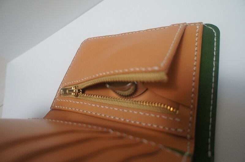 オーダー品　スリムウォレット オーダー品スリムウォレット