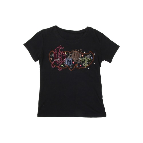IsseyMiyakeHaaT 00s StitchT-Shirt
