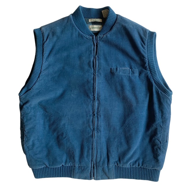 ST JOHN'S BAY padding vest