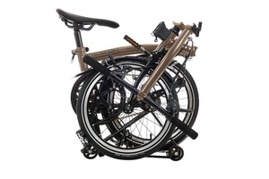 Brompton P Line [MY24] M12L / S12L レギュラーカラー
