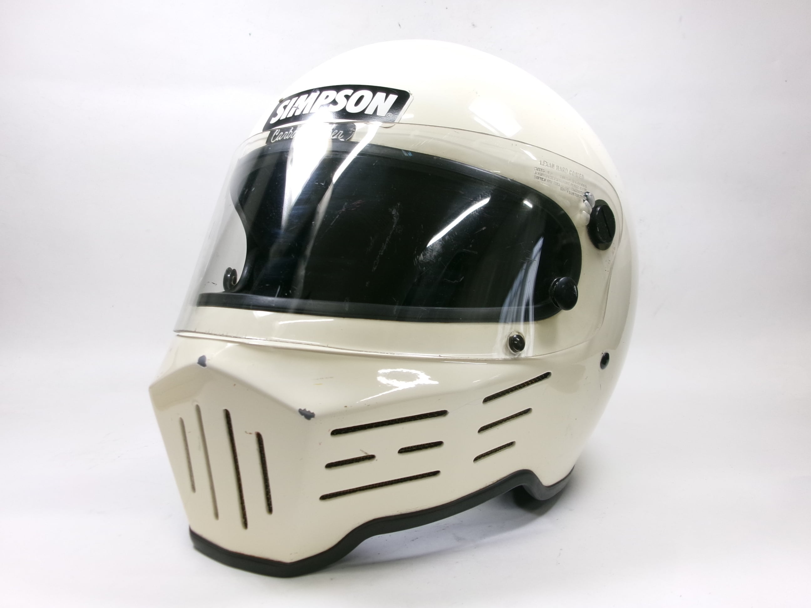 HEADS Vintage Helmets & Accessories