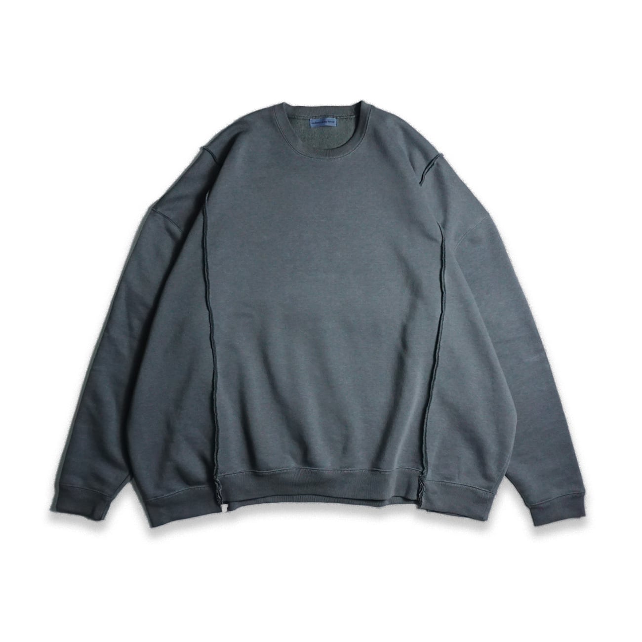 NO.RM — concept piece