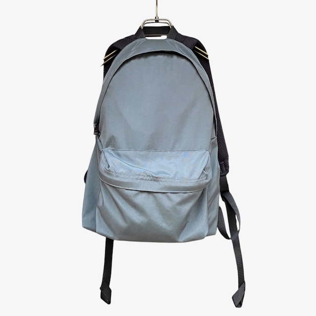 RELAX FIT  OneMile Backpack (CHARCOAL)