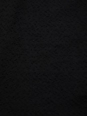 Needle Punch Twill 1 Tuck Trousers