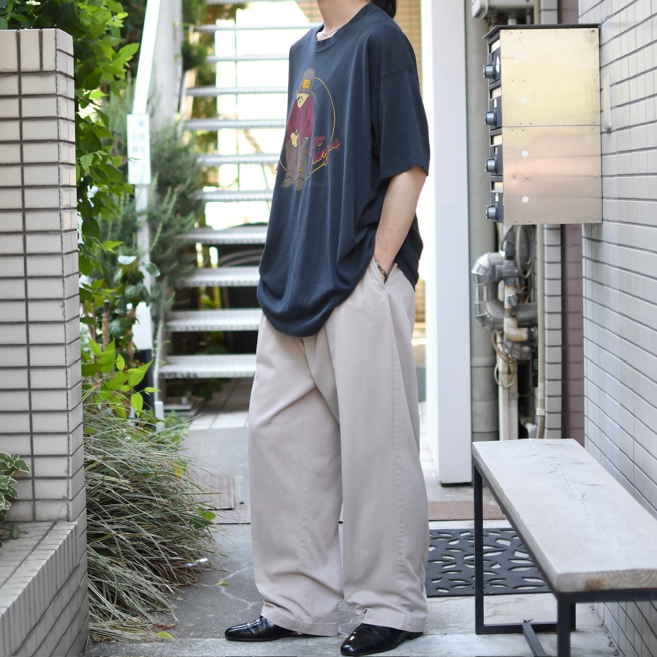 POLO RALPH LAUREN Andrew Pant chino pants