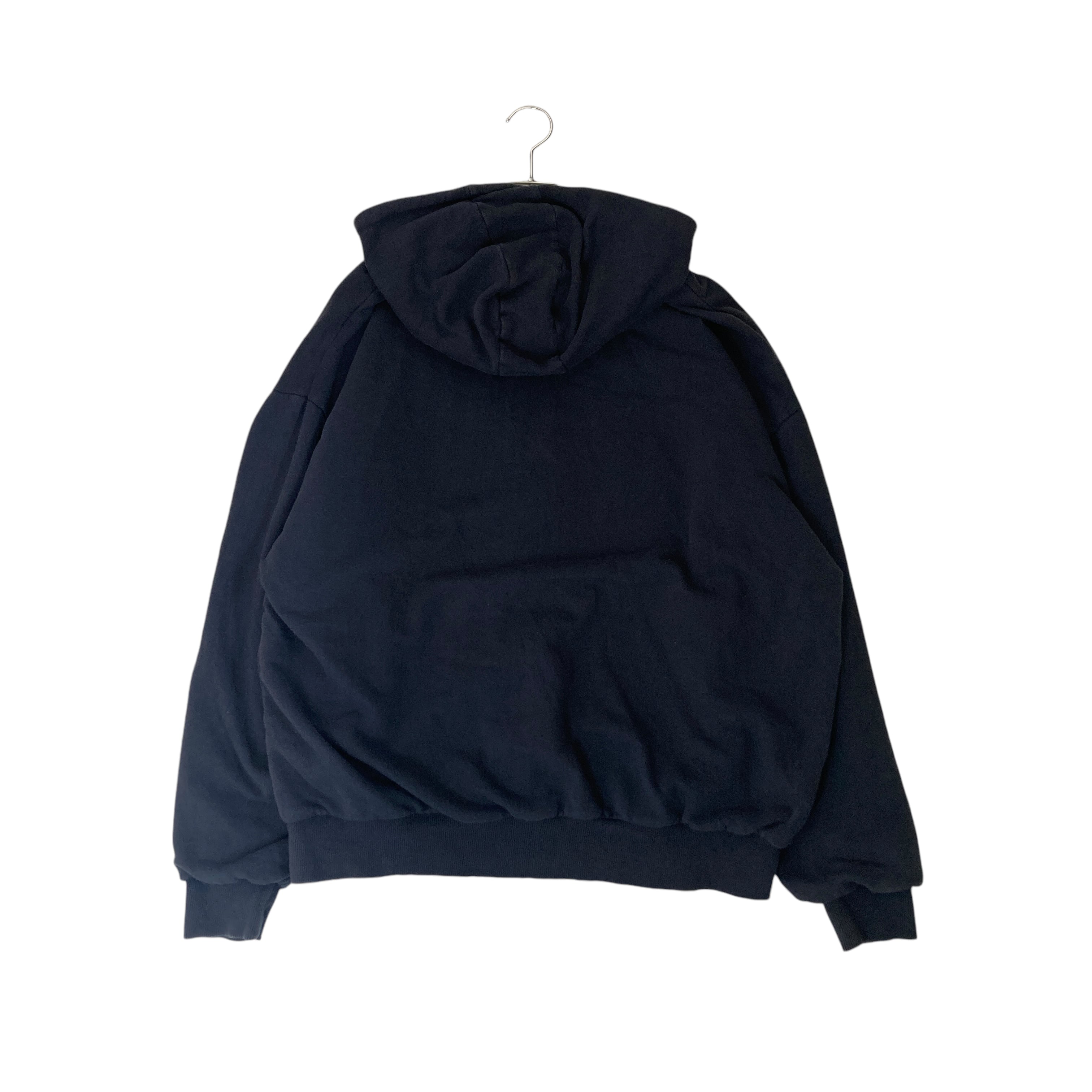 Dickies フルジップパーカー XL ブランドタグ | 古着屋OLDGREEN Dickies フルジップパーカー XL ブランドタグ | 古着屋OLDGREEN