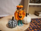マダムアレクサンダー ハッピーミール パンプキン「Halloween Pumpkin Costume」 画像20