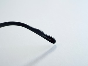 PIERRE BALMAIN  vintage side logo sunglasses