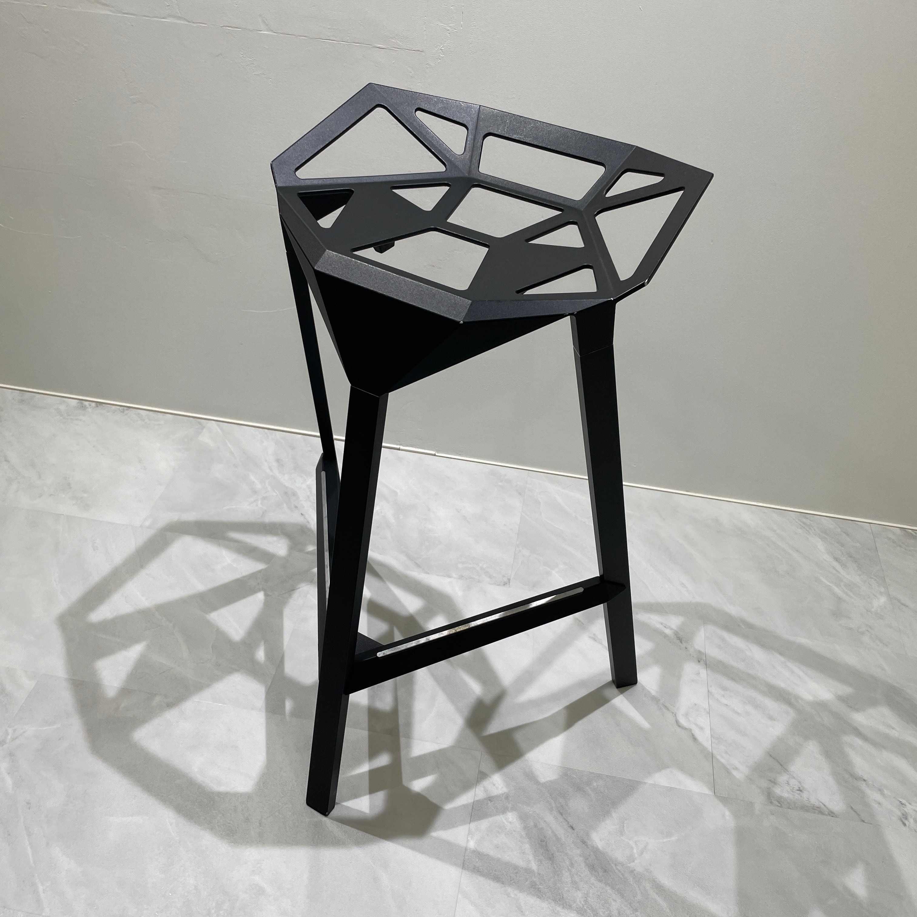 Magis STOOL_ONE スツールワン/KONSTANTIN GRCIC | interior OOPTH