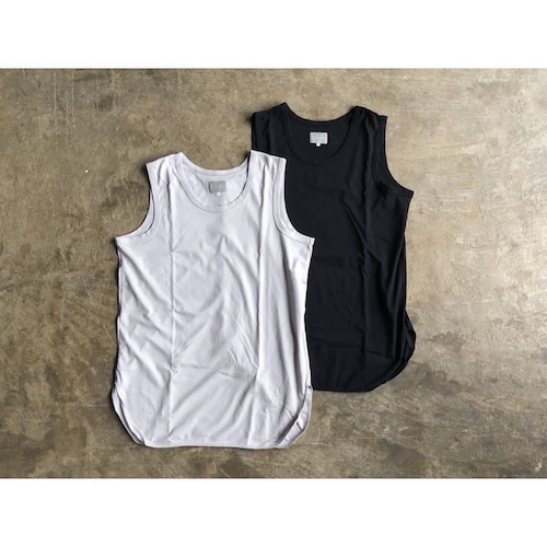 CURLY&Co (カーリーアンドコー)  GENTLY TANK