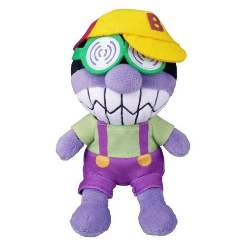 へんしんするよ！プリちぃ★ビーンズコレクション ばいきちくん(7451378)