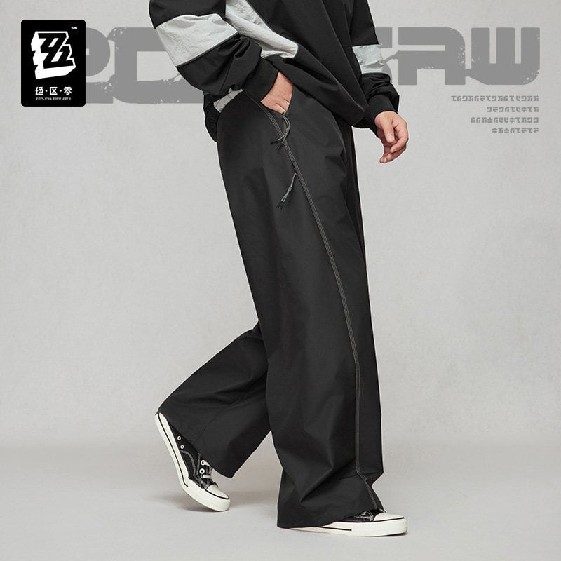 ゼンレスゾーンゼロ San-Z Studio 2026AW パンツ 公式正規品 | mihoyo