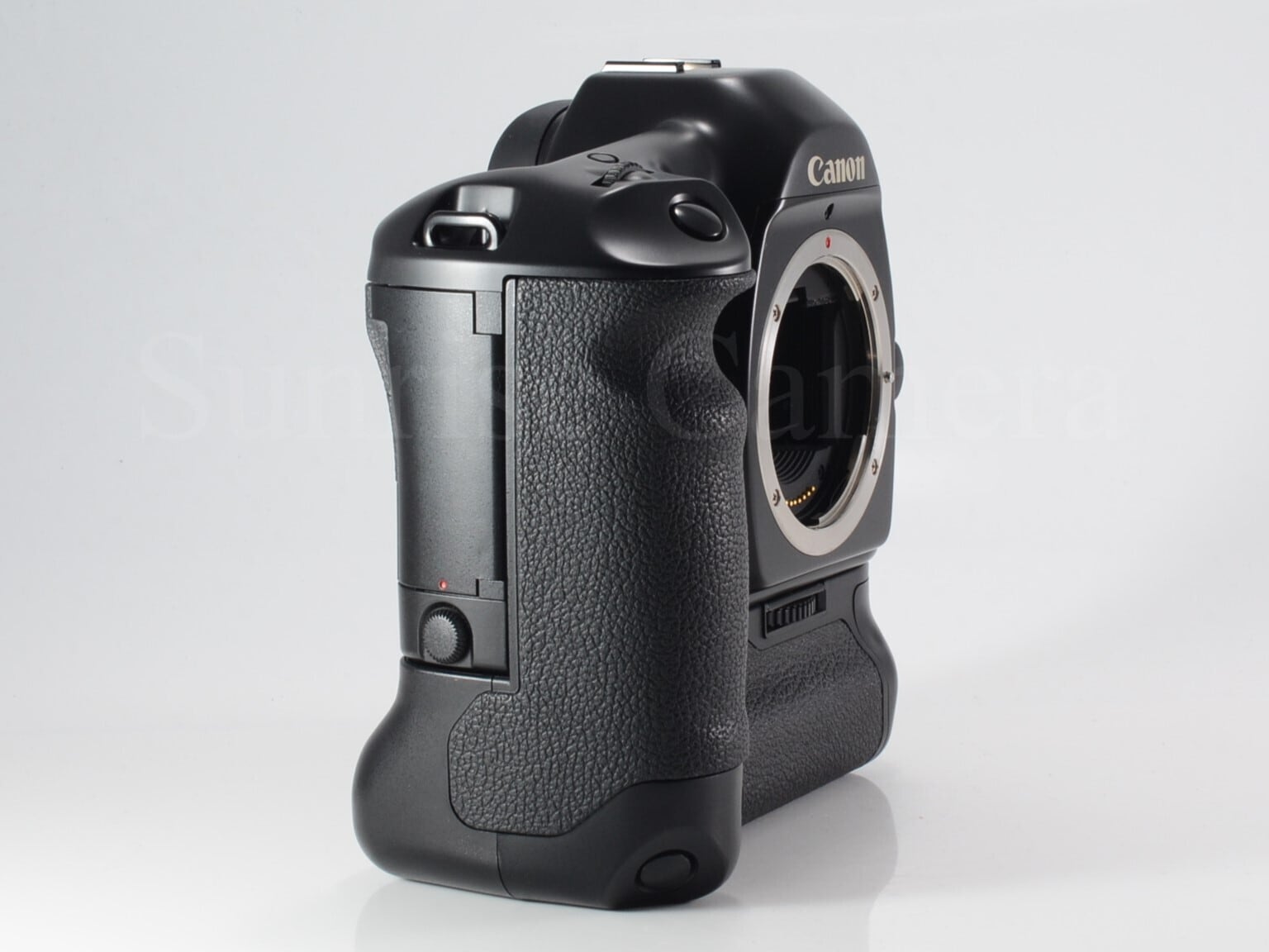 Canon EOS 1 / POWER DRIVE BOOSTER E1付 キヤノン (61324