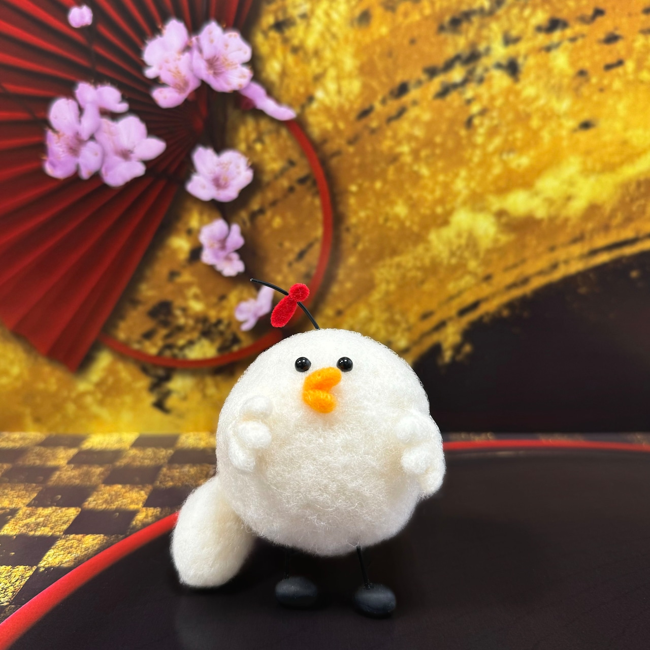 絢爛ジャパネスク