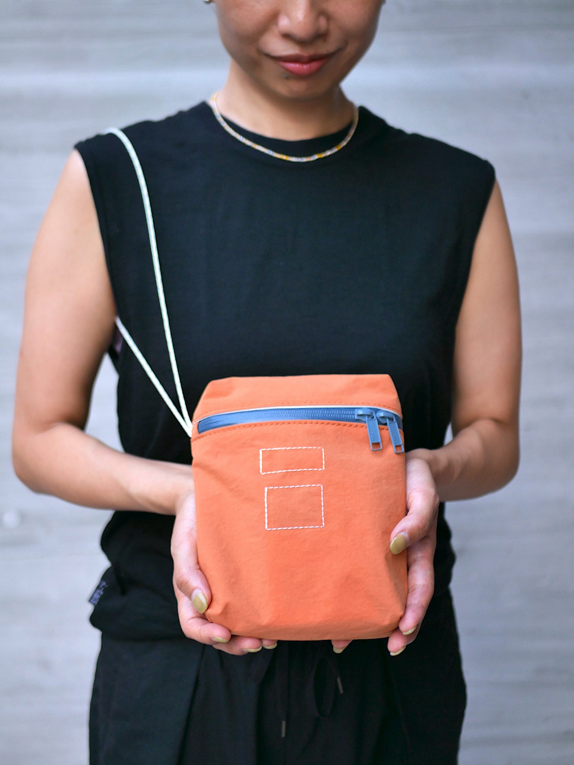 LOBS ADVENTURE CLOTHING / C5 NIGHT POUCH | st. valley house