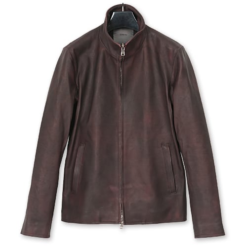 STRUM ストラム RIDERS JACKET ライダースジャケット】FEVER STRUM ストラム RIDERS JACKET ライダースジャケット】FEVER