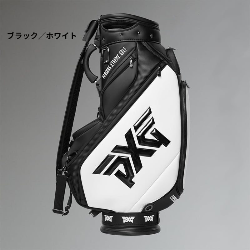 PXG ゴルフバッグ キャディバッグ ゴルフバッグ クラブケース 6分割人気 PXG ゴルフバッグ キャディバッグ ゴルフバッグ クラブケース 6分割