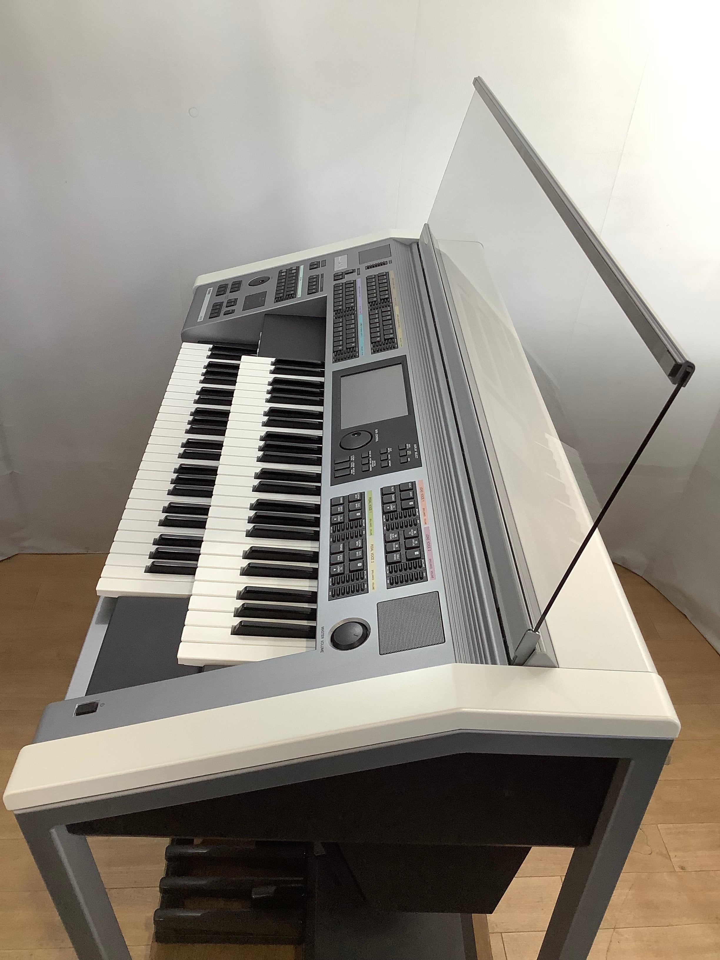 ☆66922【EO】YAMAHA ELS02 14年製 | リユース専門店エプコ