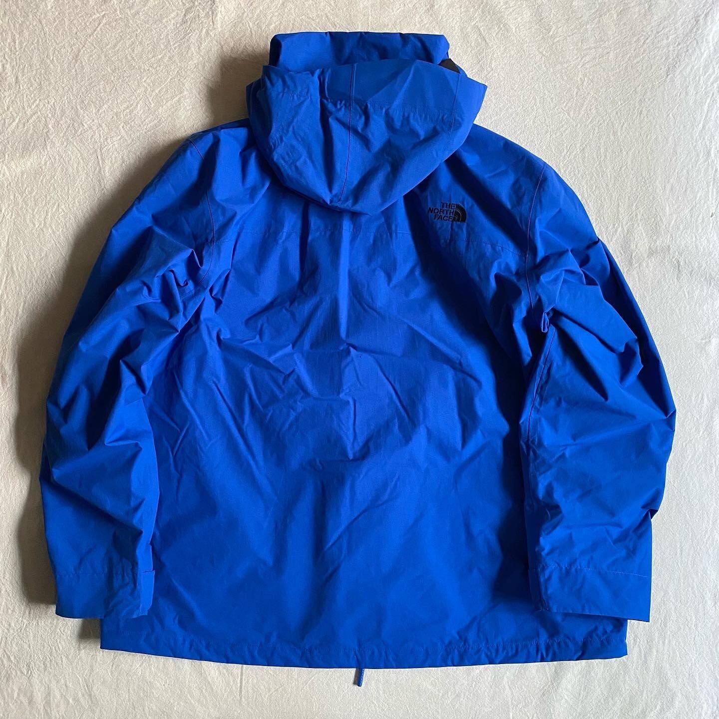 THE NORTH FACE MADE IN VIETNAM ★ライナー取り外し可 ナイロンジャケット 古着 古着屋 メンズ古着 レディース