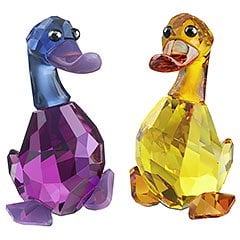 スワロフスキー 「Lily & Luke」(Lily And Luke)1039868