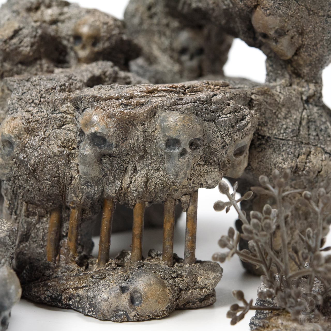 月光堂｜爬虫類シェルター 爬虫類 シェルター