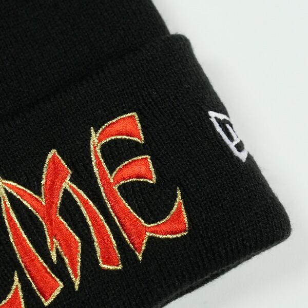 Size【フリー】 SUPREME シュプリーム 26FW New Era Action Beanie
