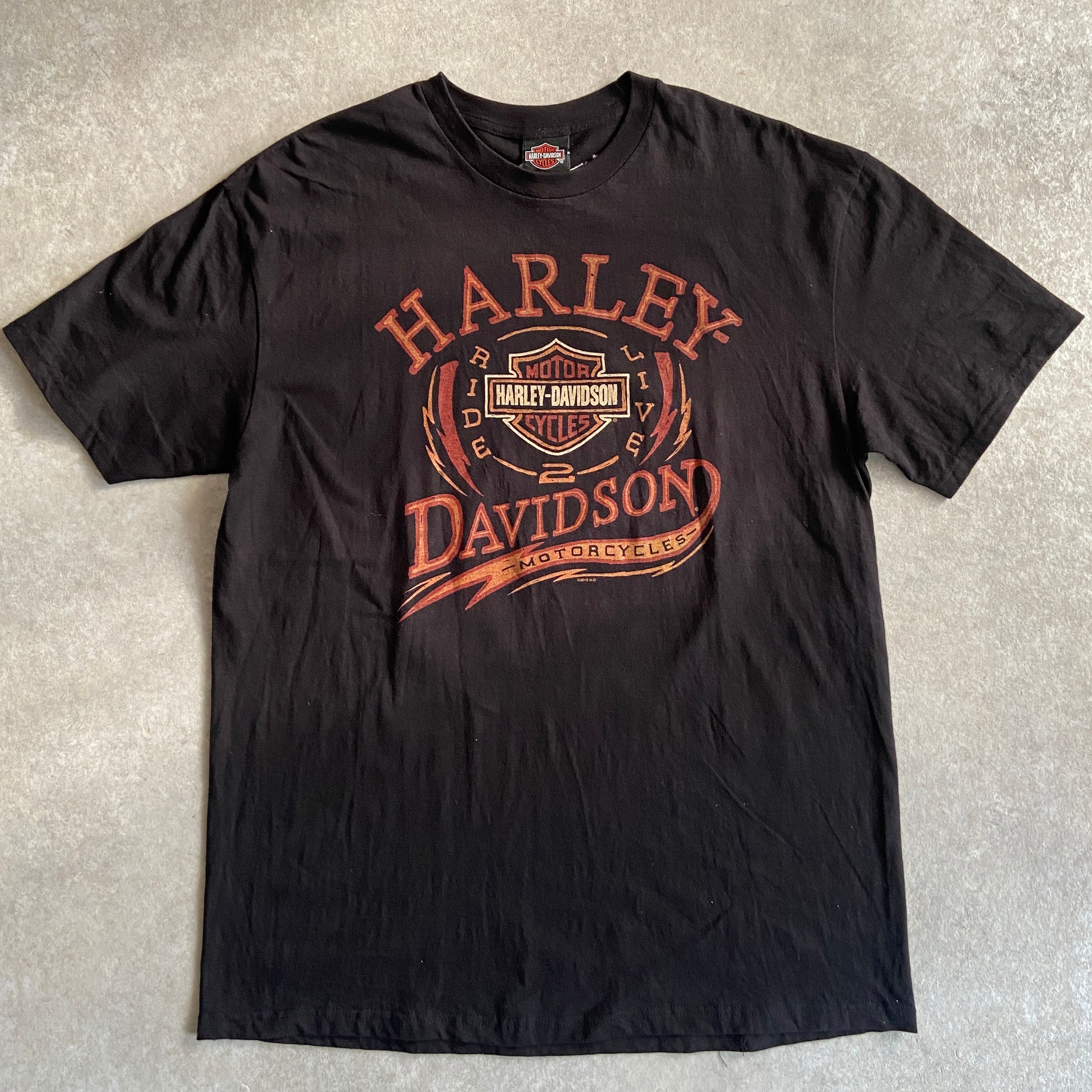 Harley Davidson Tee XL