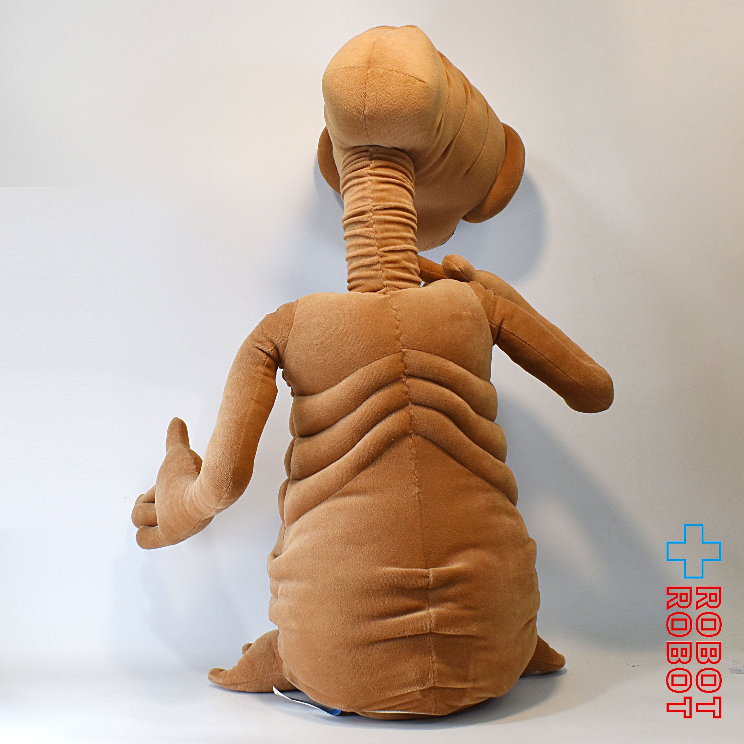 トイザらス トーキング E.T. ぬいぐるみ | ROBOTROBOT