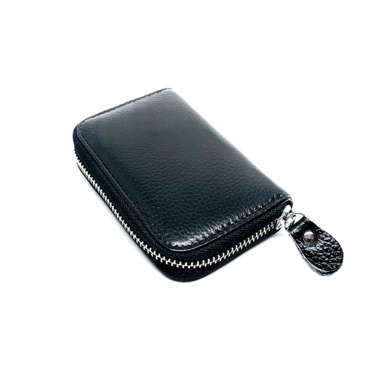 カードケース　カード入れ　コンパクト　じゃばら　財布　名刺入れ　ファスナタイプ　収納可能　メンズ　レディース　プレゼント　ギフト　アプロス