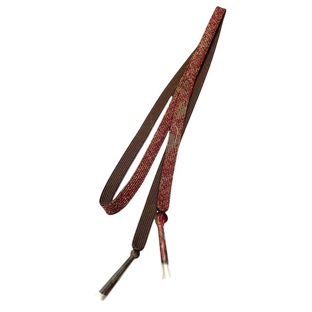 フォーマル 帯締め