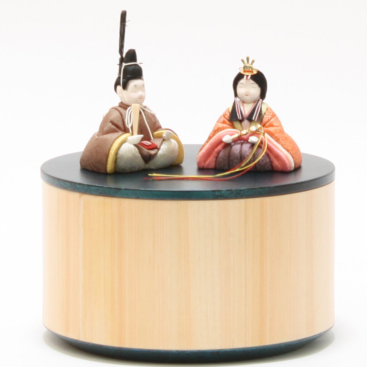 木目込み人形 | 人形の松屋