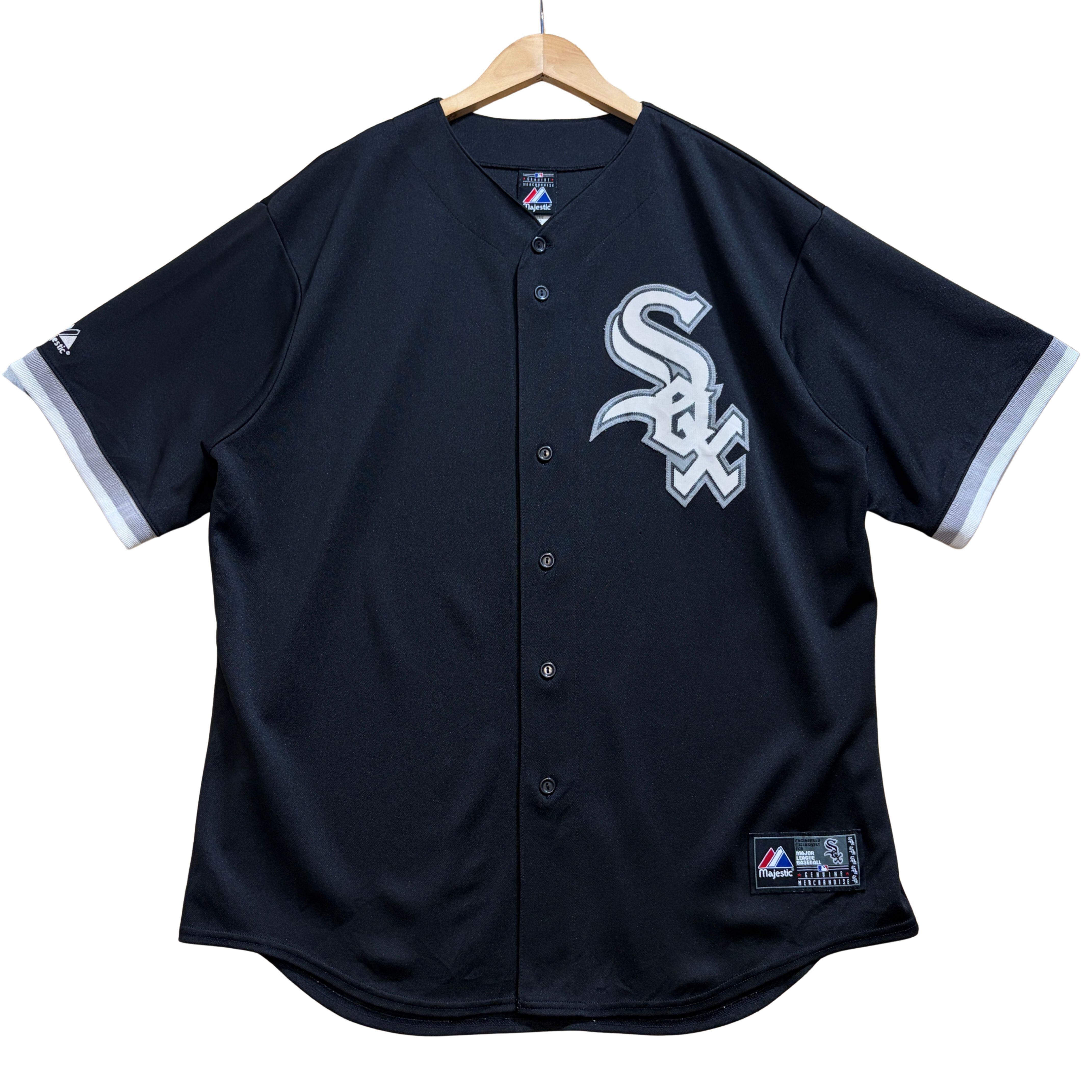 San Francisco Giants Baseball Jersey #28 Buster Posey XL相当