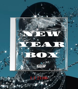 "Polaroid" NEW YEAR STARTER BOX