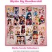 ブライス 大判ハンカチ[ブライスラブリーコレクション] Blythe 雑貨