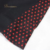 社交ダンス 衣装 パンツ ズボン ボトムス スカート レッスンウェア 女性用 レディース オールシーズン 黒 赤 ICHIOKU イチオク ブラック系 レッド系 水玉 ドット 編み上げ フェス コスチューム 舞台衣装 ダンスウェア ストレッチ 軽量 カジュアル おしゃれ スポーツ ダンスパフォーマンス セットアップ ファッション 体型カバー