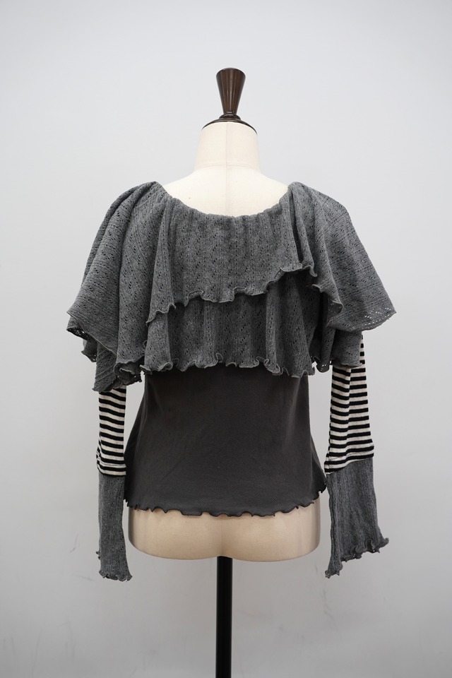 KATA DASHI FUKUZATSU CS