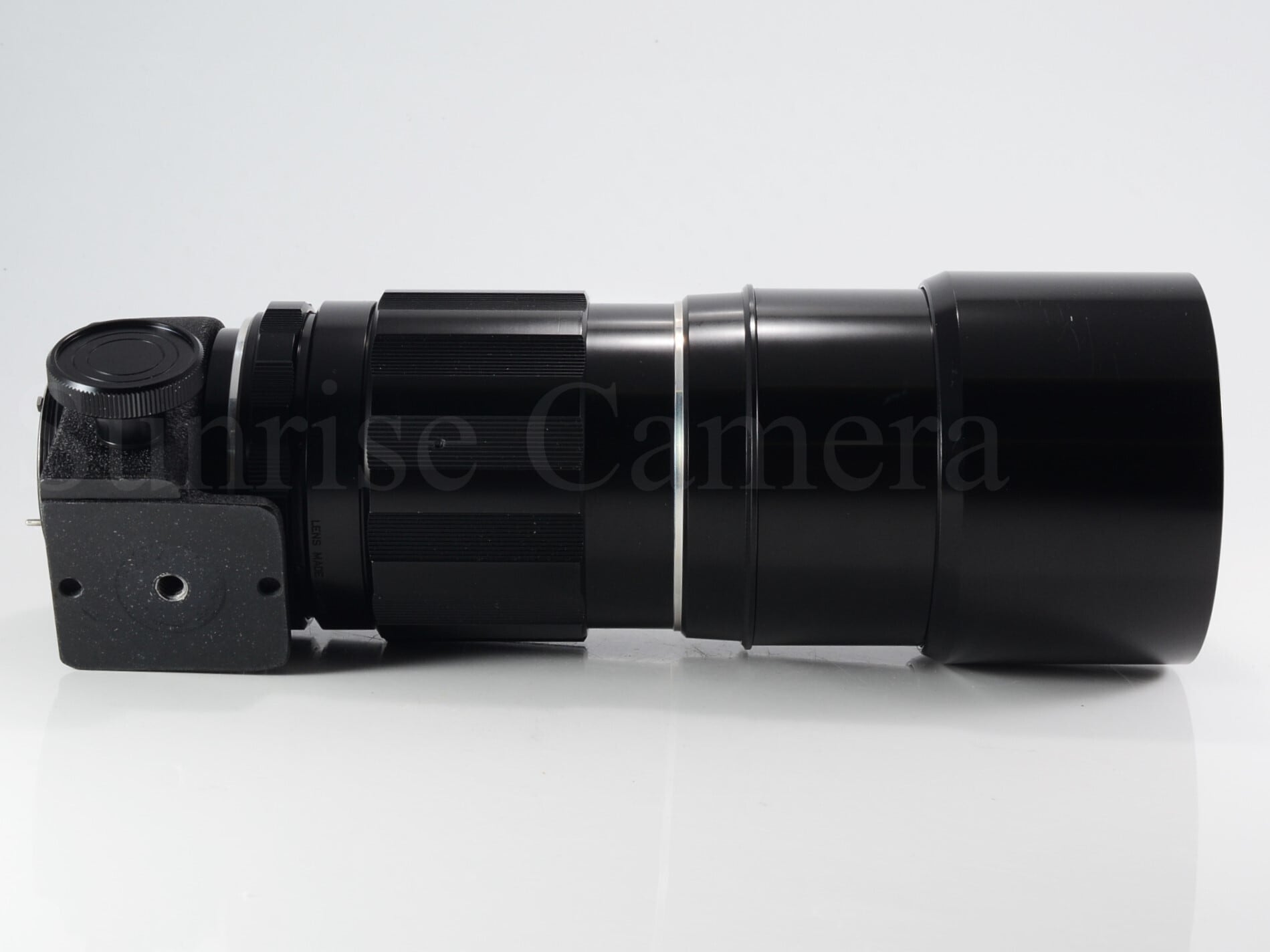 Super-Mult-Coated TAKUMAR 300mm F4になります。 PENTAX Super Multi Coated TAKUMAR 300mm F4 ペンタックス (61344