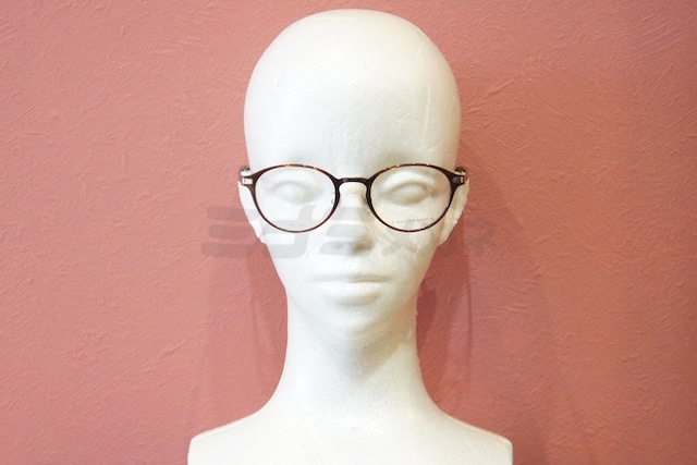 LAGUNAMOON メガネ LM-5029 Col.4 ボストン ラグナムーン 正規品-5枚目