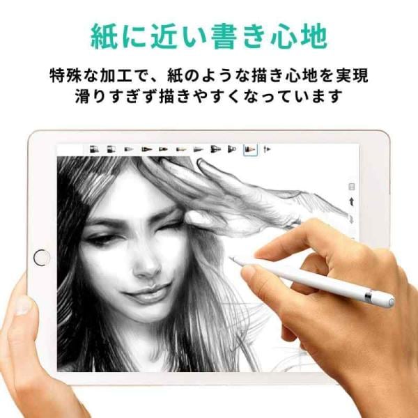 iPad mini 5 + Apple Pencil + 保護シール iPad mini 5 + Apple Pencil + 保護シール [タッチペン・保護フィルム