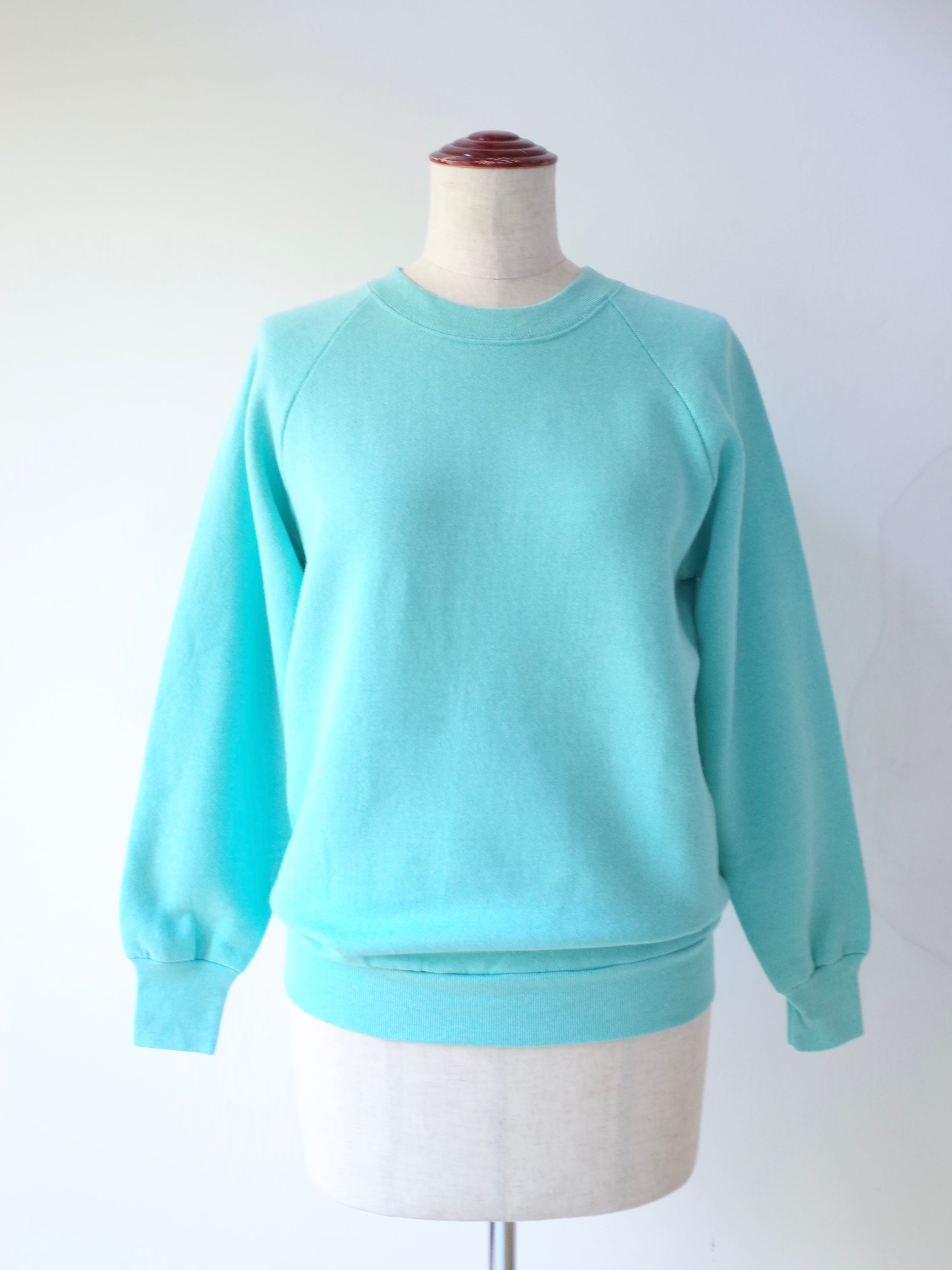 80s FRUIT OF THE LOOM blank sweat