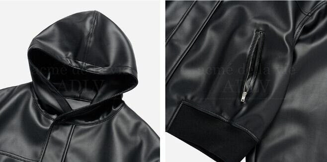 トレカ付き！☆SEVENTEEN ホシ 着用！！【ACME DE LA VIE】VEGAN