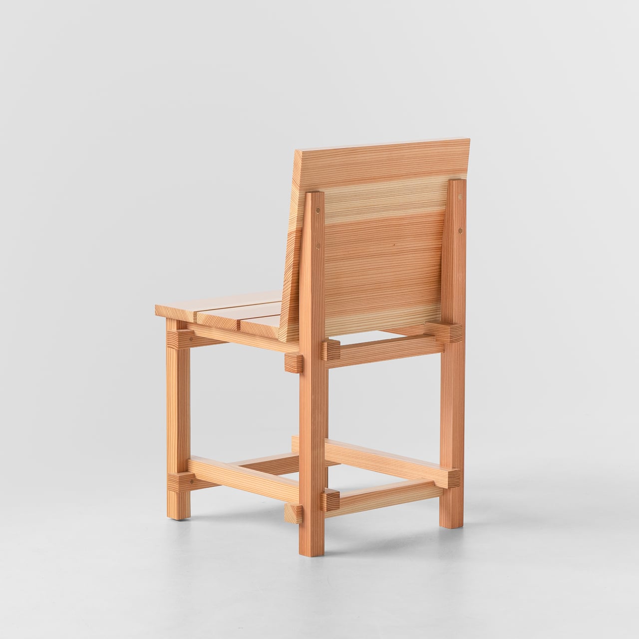 YAGURA Chair | 宏昇製作所