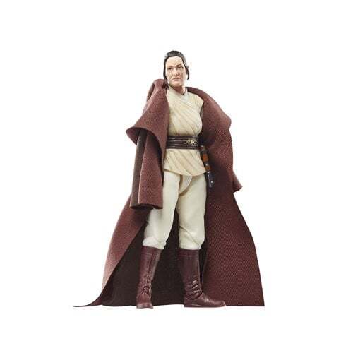 スター・ウォーズ ブラックシリーズ #TA05 ジェダイマスター