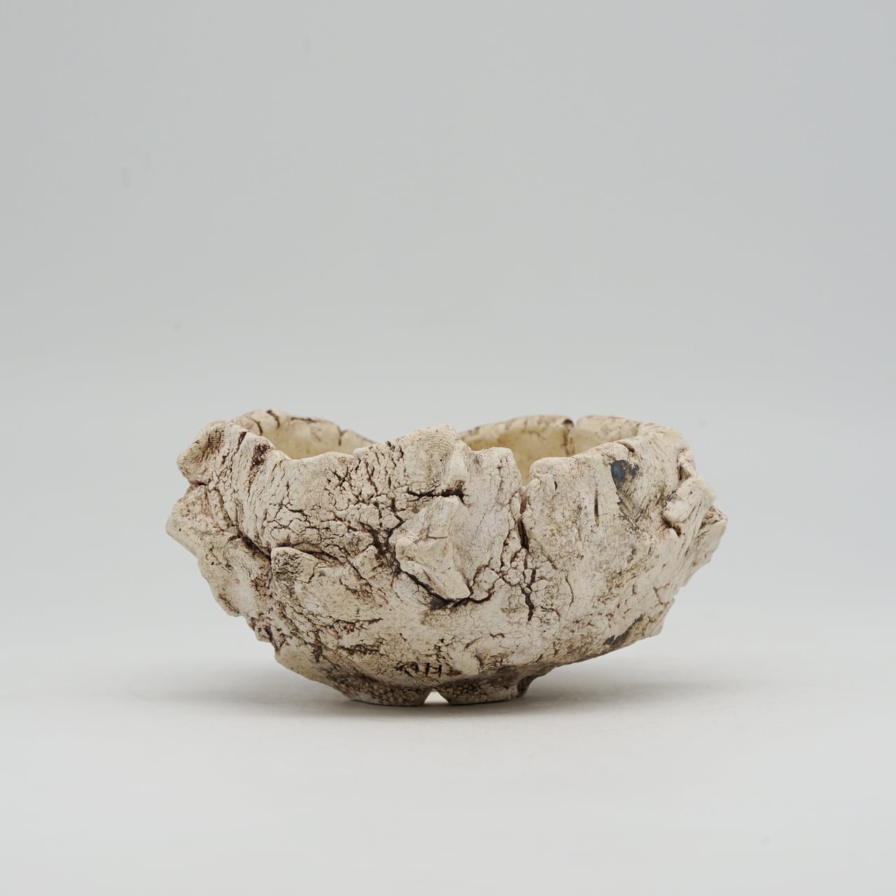 AHD鉢　赤松宏樹　(検 RAW LIFE FACTORY　カタチ製作所 No.48 - 04 | AHD