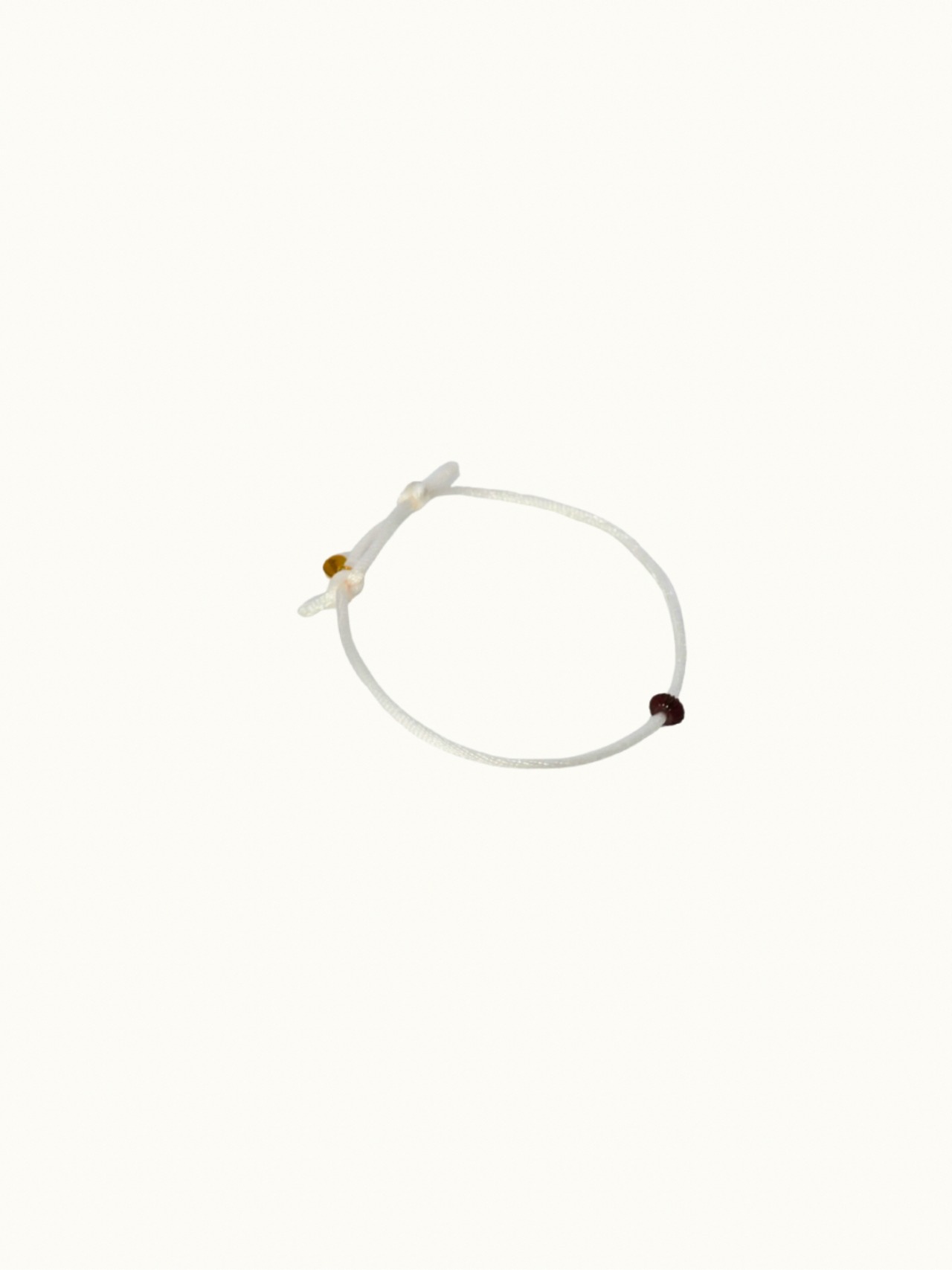 MILK BRACELET